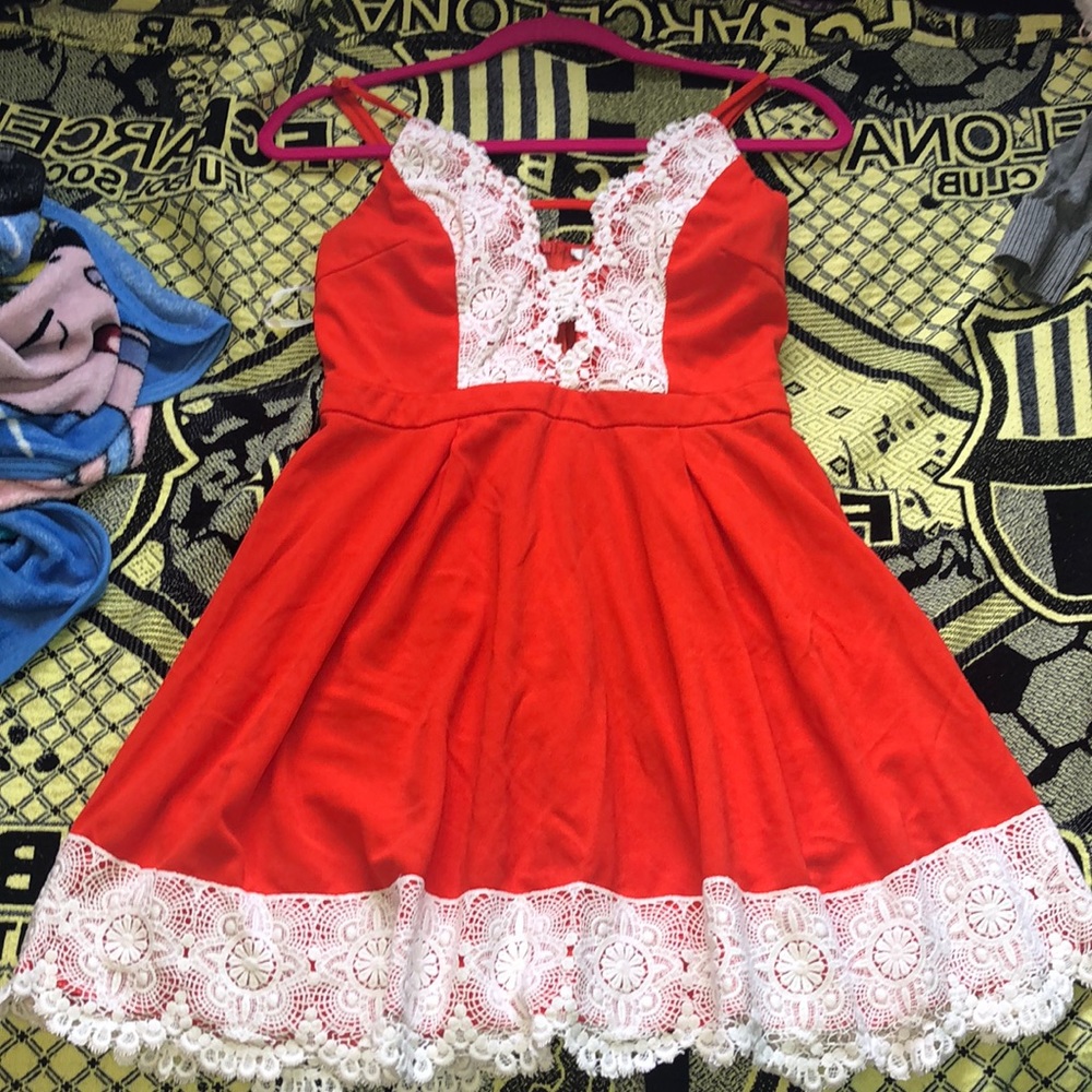 Dress